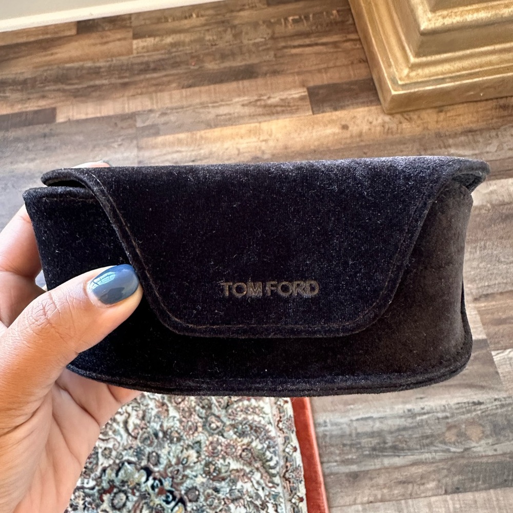 Tom Ford Sunglasses